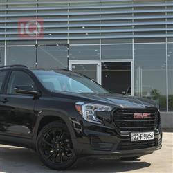 GMC Terrain